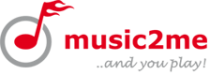 music2me