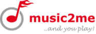 music2me